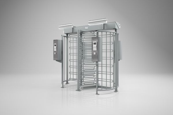 Perimetrische beveiliging
