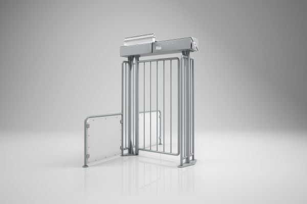 Perimetrische beveiliging