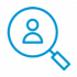Automatische personendetectie (Suspect search)