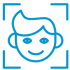 Gezichtsherkenning (Face Recognition)