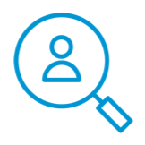 Automatische personendetectie (Suspect search)