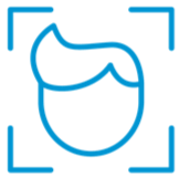 Gezichtsdetectie (Face Detection)