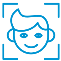 Gezichtsherkenning (Face Recognition)