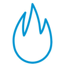 Rook- en branddetectie (Smoke and Fire Detection)